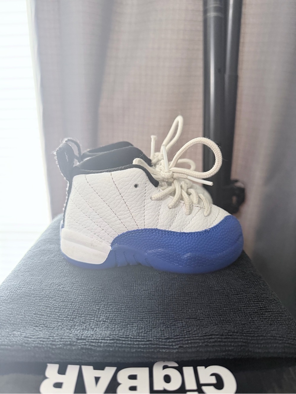 Jordan 12’s - Picture 3 of 4